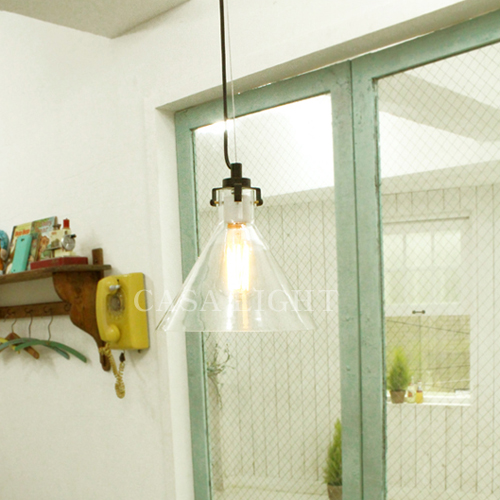 [casa light]LED겸용-제이드 1등