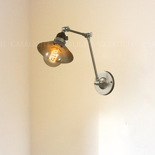 [casa light]LED겸용-인트무빙 벽등
