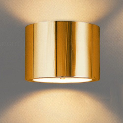 [casa light]LED겸용-에드문도 벽등/골드