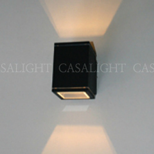 [casa light]LED겸용-뮤지엄 1등 벽등(방수등)