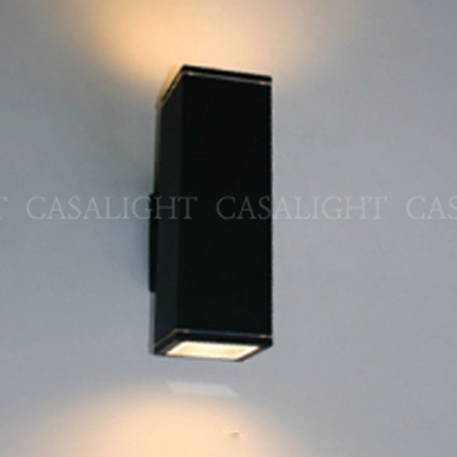 [casa light]LED겸용-뮤지엄 2등 벽등(방수등)