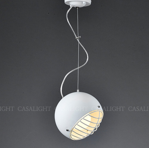 [casa light]LED겸용-메이트 1등/화이트