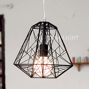 [casa light]LED겸용-도쿄에세이 1등/블랙