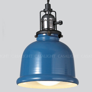 [casa light]LED겸용-토치팻 1등/블루