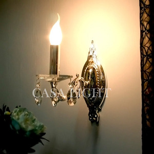 [casa light]일반-크리스틴 벽등