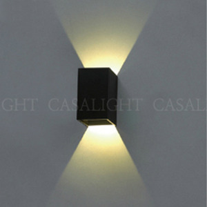 [casa light]LED겸용-웬디스퀘어 벽등/직사각