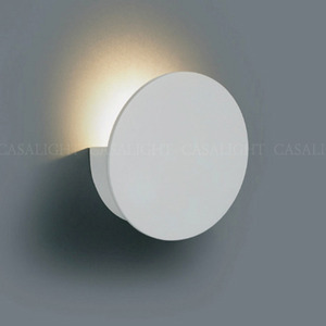 [casa light]LED겸용-스파크 벽등 /원형