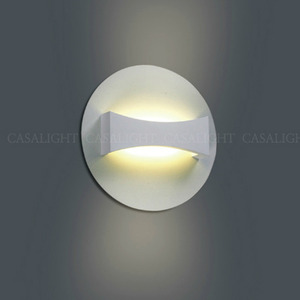 [casa light]LED겸용-리본타이 벽등