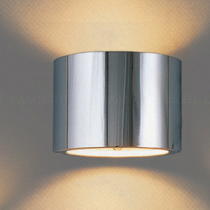 [casa light]LED겸용-에드문도 벽등/크롬