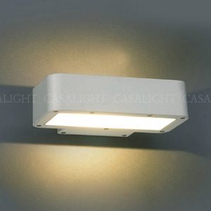[casa light]LED겸용-윌라스 벽등 (방수등)/화이트