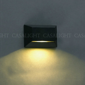 [casa light]LED겸용-카프리 1등 벽등(방수등)
