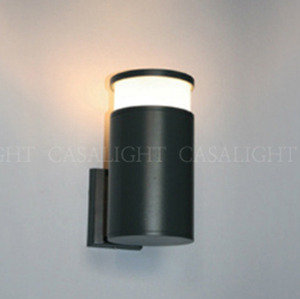[casa light]LED겸용-넘버텐 1등 벽등 (방수등)