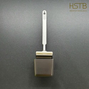 [HSTB] 양변기 측면레버 02002-BN 블랙니켈