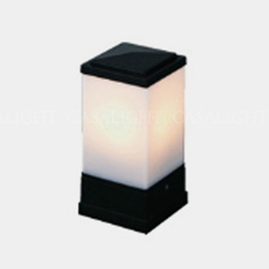 [casa light]LED겸용-루프탑 문주등 /소size (방수등)