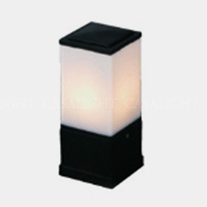 [casa light]LED겸용-루프탑 문주등 /대size (방수등)