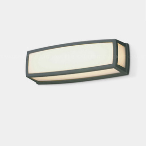 [casa light]LED겸용-패미닌 벽등(방수등)/그레이