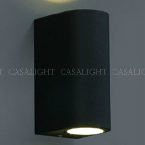 [casa light]LED겸용-랜드마크 벽등 (방수등)/C타입