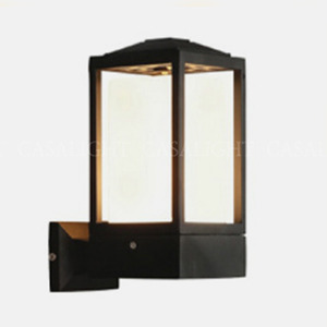 [casa light]LED겸용-모멘토 벽등 (방수등)/B타입