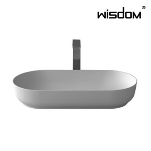 [WISDOM] 탑볼세면기 WD-38660