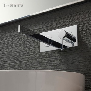 [TREEMME] 매립 세면수전 TIME_out / 5151_TL