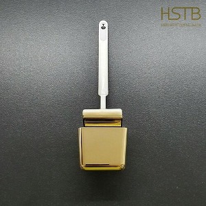 [HSTB] 양변기 측면레버 02002-G 골드